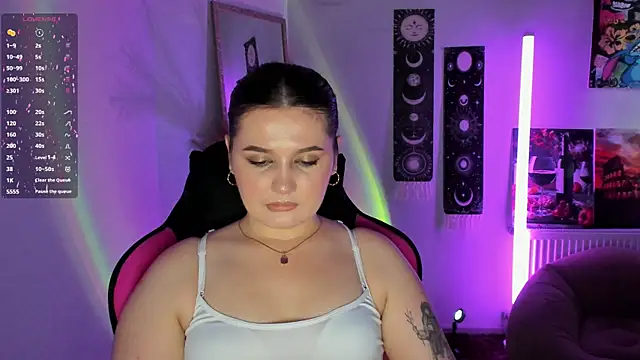 SourCherry   online show from June 14, 6:08 pm
