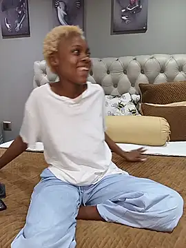 BabeShanty08 online show from June 23, 2:59 pm