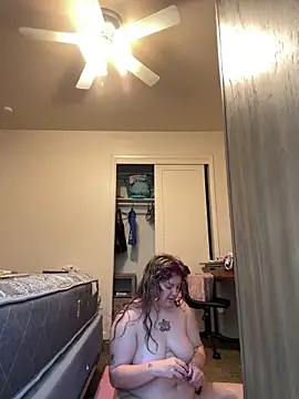 lesbiana304 online show from April 8, 9:06 pm