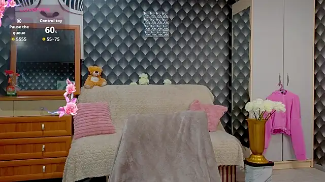 saemori online show from May 17, 4:39 pm
