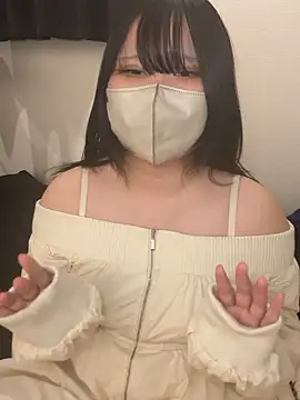 miwako mothi online show from April 11, 2:32 pm