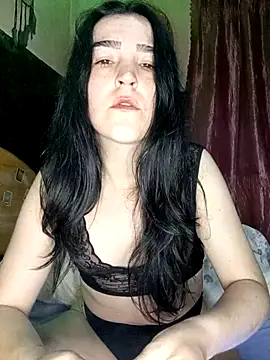 fogosabella225 online show from April 7, 9:06 pm