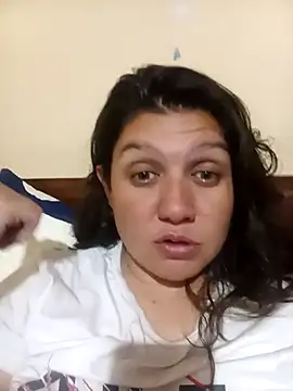 Yuna Min Ji online show from April 18, 4:26 am