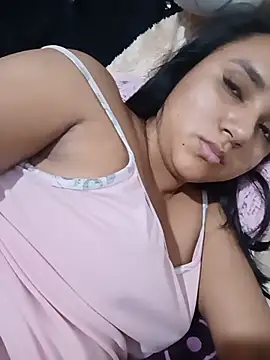 Valentina Narvaez online show from May 22, 7:34 pm