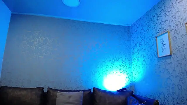 Kaoss Angel online show from April 21, 4:08 am