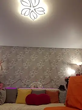 LaliaMia online show from February 17, 12:04 pm