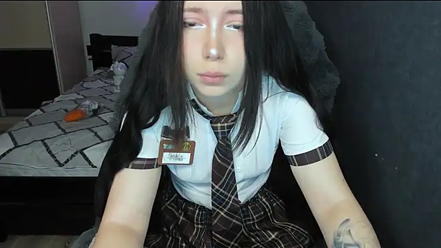 VulgarNekko online show from June 26, 5:20 am