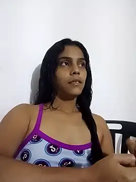 Jasmine sweed1 online show from April 5, 10:42 pm