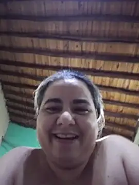 Golositadeamor online show from June 28, 6:31 am