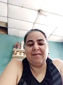 Golositadeamor online show from May 10, 8:55 pm