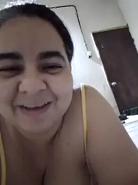 Golositadeamor online show from June 29, 8:19 pm
