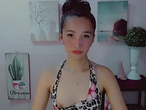 Mystic haraxx online show from May 27, 6:54 am