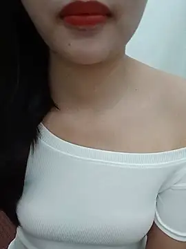 Luckyy29 online show from July 14, 2:38 am