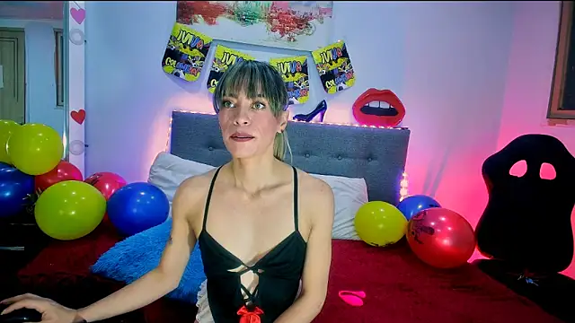Lorena sweet33 online show from June 20, 1:58 pm