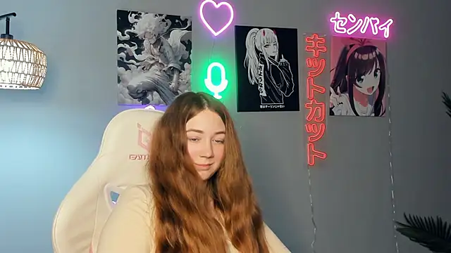 DevonWargo online show from April 10, 9:48 am