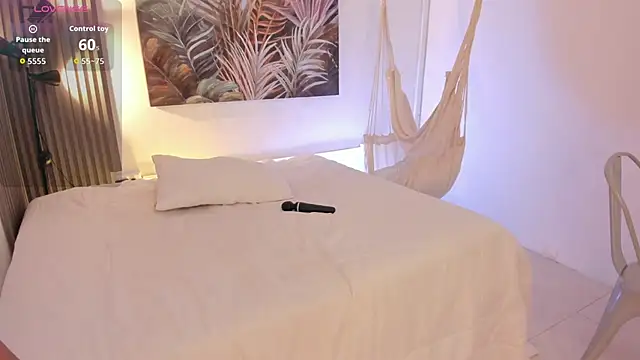 Becky vega online show from May 11, 11:12 am