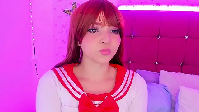 meimurasaki online show from April 22, 8:28 pm