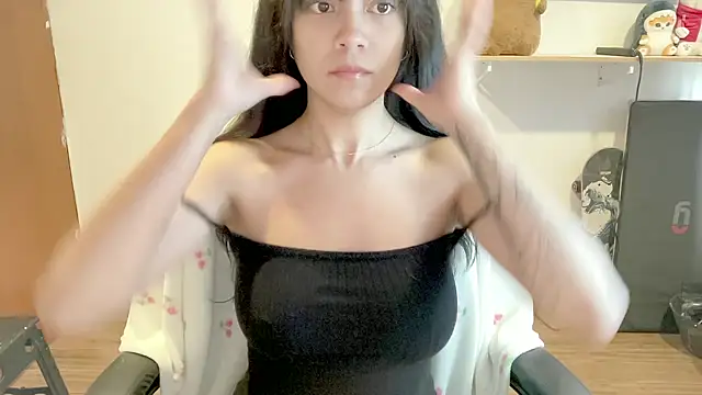  Oxxme online show from May 27, 3:09 pm