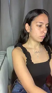 DulceLatinaxo online show from June 16, 9:49 pm