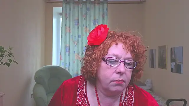 Fara Flutte online show from April 30, 5:23 am