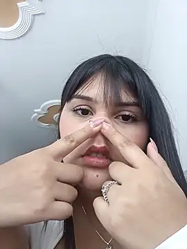 Nicky77  online show from April 16, 9:39 pm