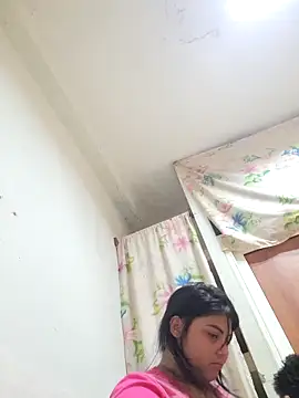 MeryCubanaRica online show from April 12, 7:38 pm