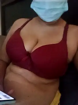 shenaya1 online show from April 9, 1:41 am