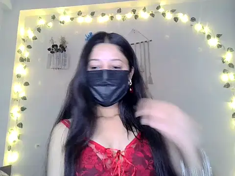 HOT SNEHA4 online show from April 11, 7:45 am