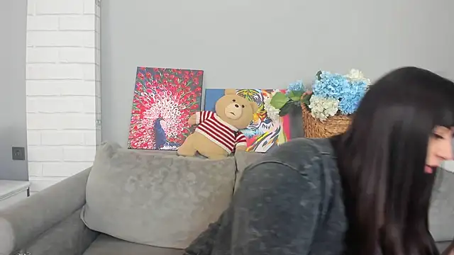 HabbiLove online show from April 10, 8:20 am