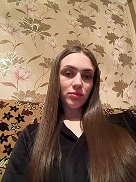 AlinaLove3213 online show from April 13, 6:20 pm