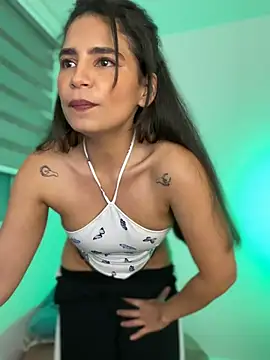 holaRosa online show from July 9, 10:22 pm