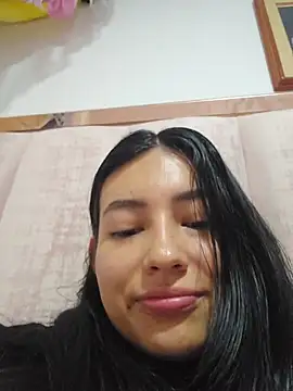 VioletRousee online show from July 15, 3:28 pm