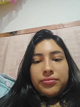 VioletRousee online show from July 3, 12:05 am