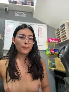 VioletRousee online show from June 24, 6:29 pm