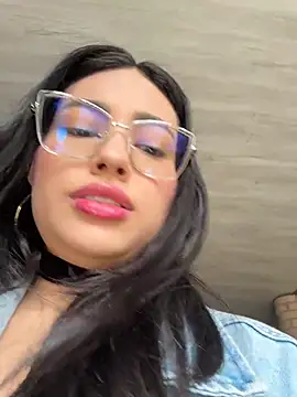 VioletRousee online show from July 20, 2:41 pm