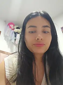 VioletRousee online show from June 20, 1:53 am