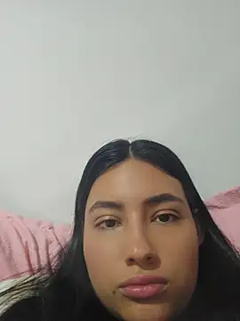VioletRousee online show from July 6, 7:27 pm