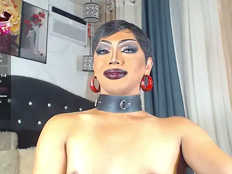 ButtWhoreBELLA online show from April 29, 7:41 pm