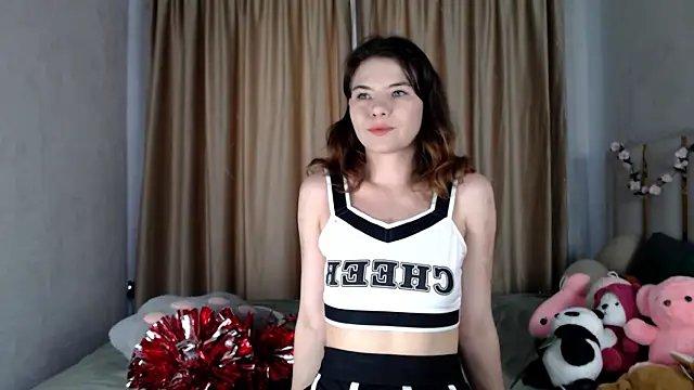  sweetybunny  online show from June 26, 5:20 am