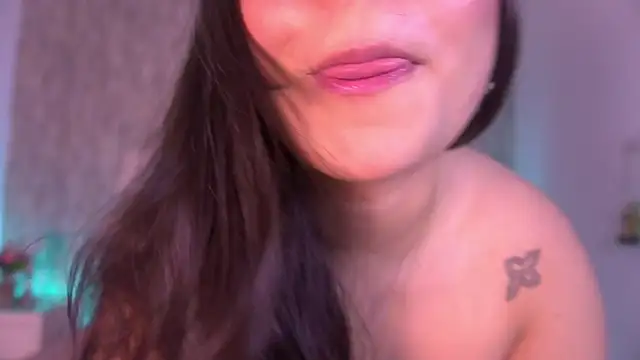 anne bb online show from May 17, 7:35 pm