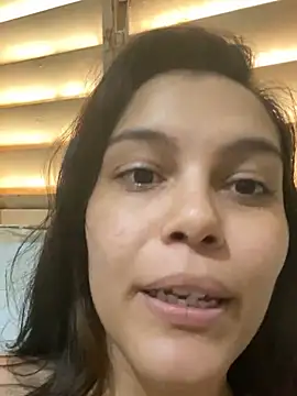 Freya1104 online show from April 17, 6:10 pm