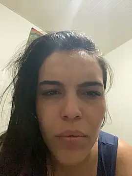 Freya1104 online show from April 13, 1:51 am