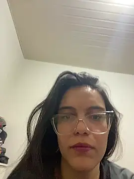 Freya1104 online show from July 15, 9:19 pm