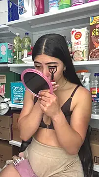AMBERBUNNY  online show from June 19, 2:42 pm