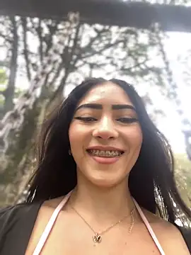 AMBERBUNNY  online show from April 30, 5:40 pm