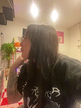 cherryxxox online show from April 16, 2:56 am