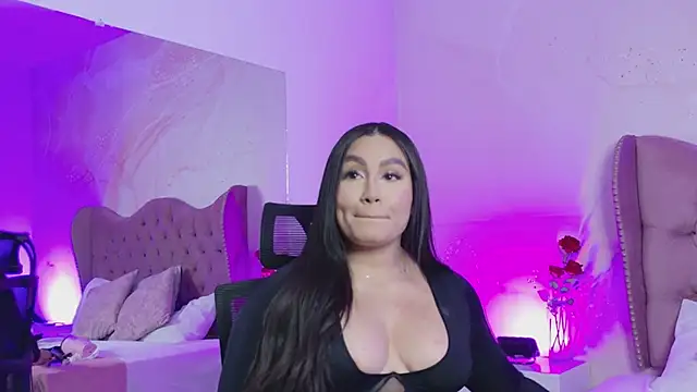 AshleyFerreer online show from June 8, 1:28 am