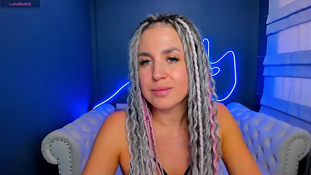 Fire  Dancer online show from April 9, 6:19 am