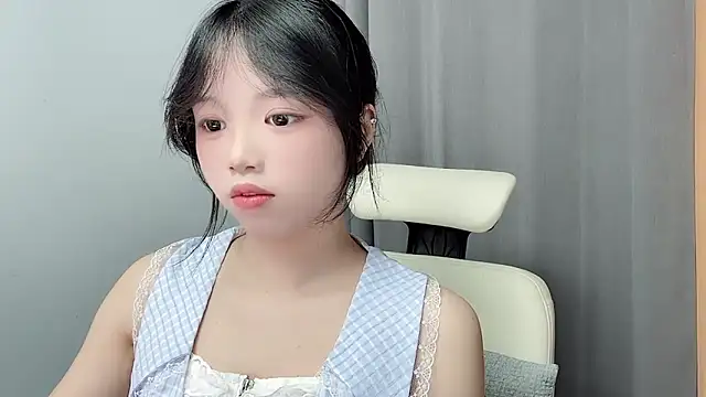 Xiaoqing00 online show from May 14, 4:07 am