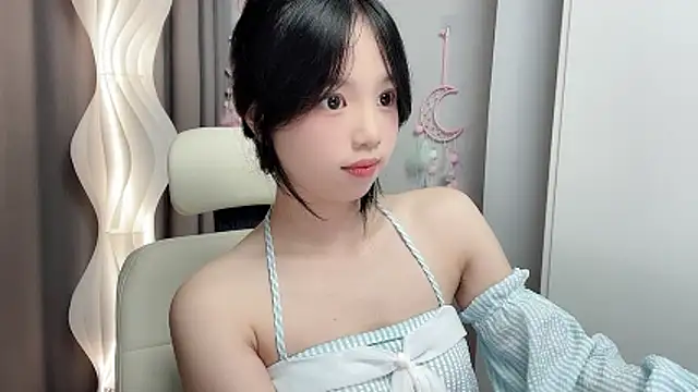 Xiaoqing00 online show from May 22, 5:27 am